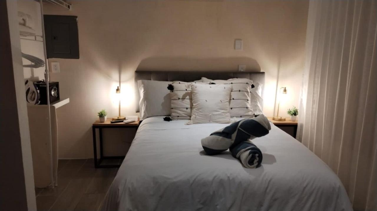 Hotelzone L20 Beach Access Cancún Exteriér fotografie